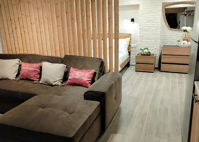 Casa Litharaki Apartmán