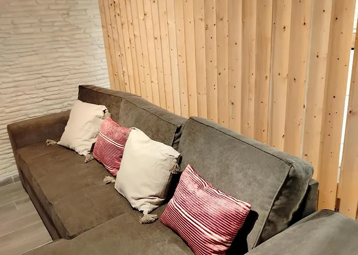 Casa Litharaki Nikiti (Sithonia)