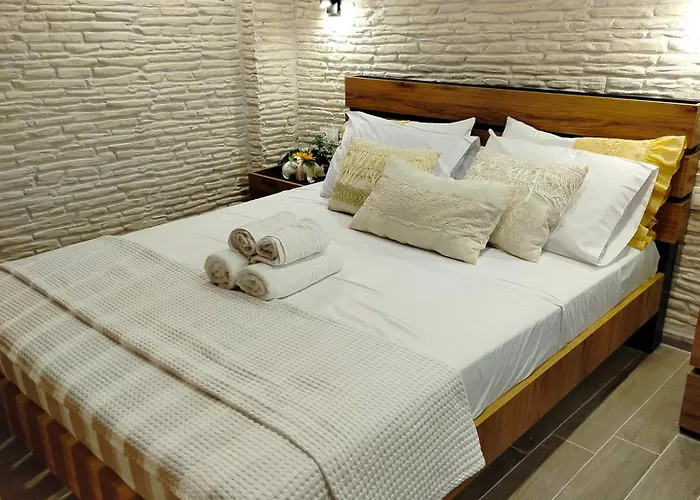 Casa Litharaki Nikiti (Sithonia)