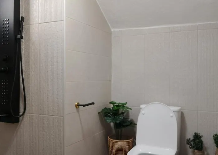 Casa Litharaki Nikiti (Sithonia)