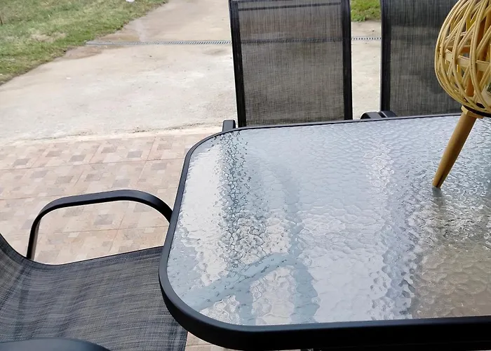 Casa Litharaki Apartmán *