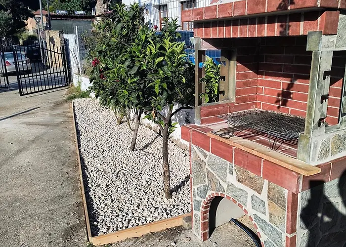 Casa Litharaki Nikiti (Sithonia)