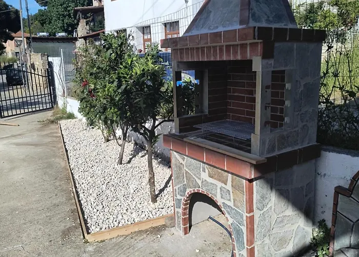 Apartmán Casa Litharaki *