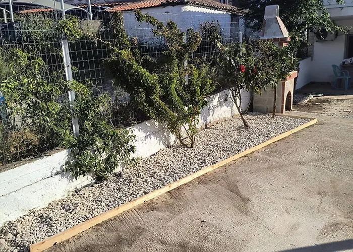 Casa Litharaki * Nikiti (Sithonia)