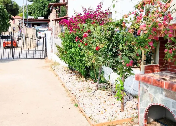 Casa Litharaki Apartmán Nikiti (Sithonia)