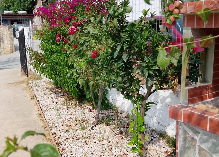 Casa Litharaki Nikiti (Sithonia)