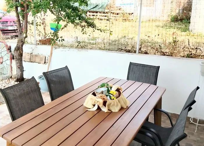 Apartmán Casa Litharaki