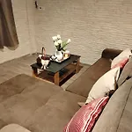 Apartament Casa Litharaki *