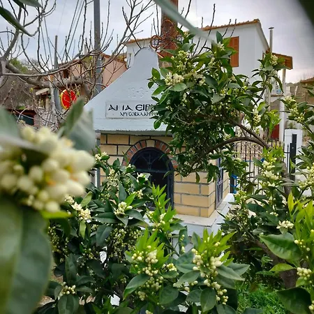 Casa Litharaki * Nikiti (Sithonia)
