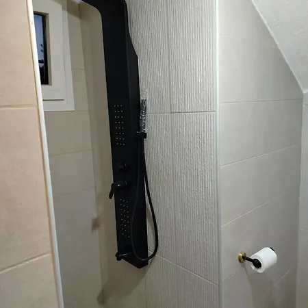 Casa Litharaki Daire Nikiti (Sithonia)