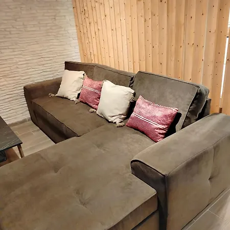 Casa Litharaki