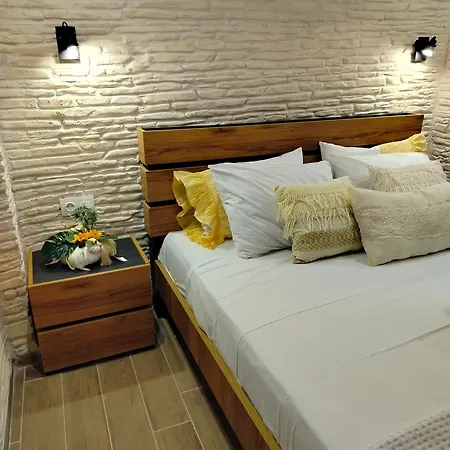 Casa Litharaki * Nikiti (Sithonia)