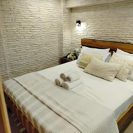 Casa Litharaki Daire *