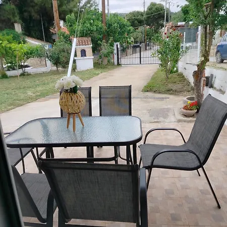 Casa Litharaki *